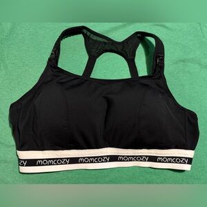 Momcozy Nursing bra
